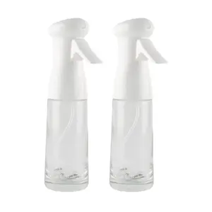 KAWASIMAYA Oil Sprayer Mister for Cooking White 220ml*2