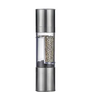2-in-1 Pepper Grinder