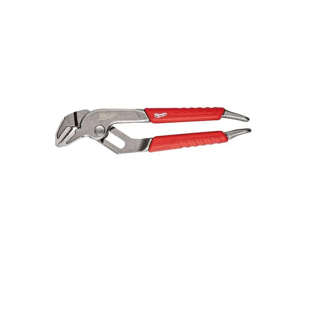 6 in. Straight-Jaw Pliers 6 in. Straight-Jaw Pliers