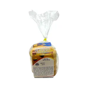 Venefood Galletas De Huevo (Egg Cookies) 5PK