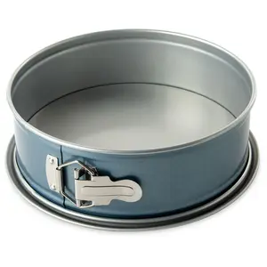 Nordic Ware Colors 9" Springform Pan