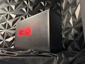 🎮🔥 GAMER 5590 🔥🎮 Ryzen 5 5500| RX 9060XT| 16 GB DDR4| 1.25 TB NVMe| 650W PSU