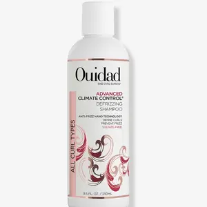 Ouidad Humidity Climate Control Shampoo for Women