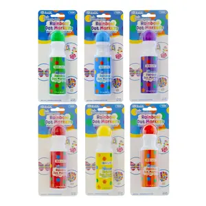 Bazic Products  Washable Dot Marker