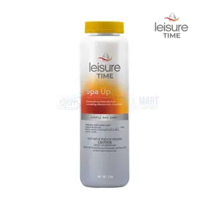 Leisure Time Spa Up pH Increaser for Hot Tubs 2 lbs. | 22339
