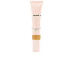 Laura Mercier Tinted Moisturizer Blush in Soleil