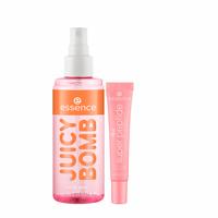 02 Caramel Crush +  04 Coralized!