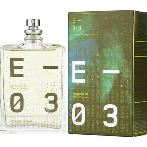 Escentric 03 By Escentric Molecules Edt For Unisex