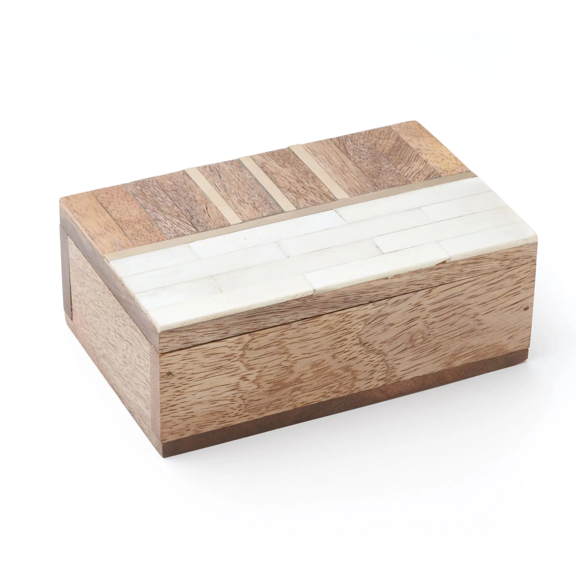 Matr Boomie Wood Sammita Treasure Box Matr Boomie Wood Sammita Treasure Box