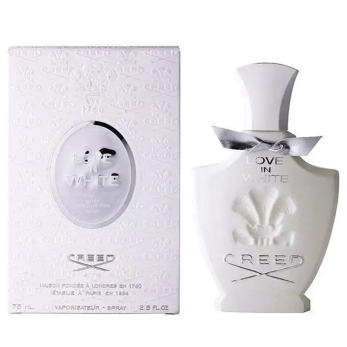 Creed Love In White  2.5 fl oz Women's Eau de Parfum