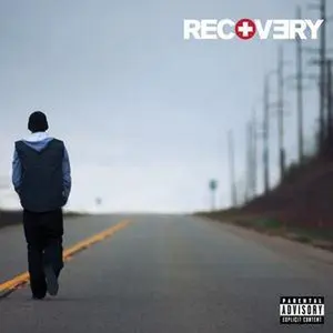Eminem - Recovery NEW Vinyl Record 602527409764