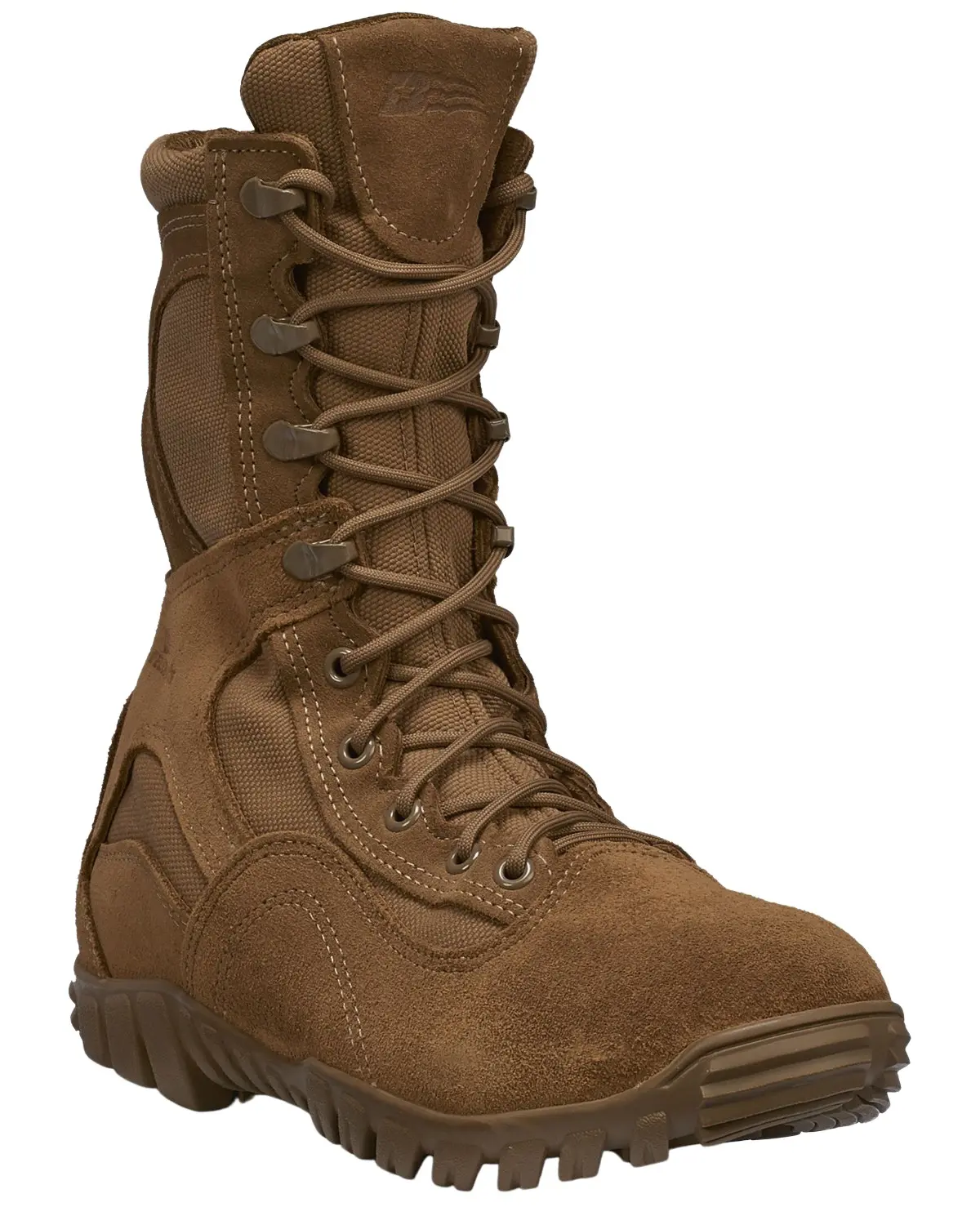 Belleville Men's Men'S C793 Waterproof Tactical Boot Soft Toe - C793