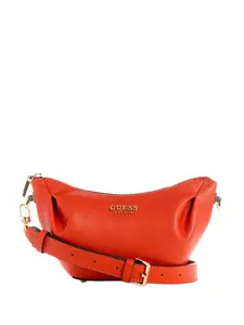GUESS Female Amorette Shoulder Bag
