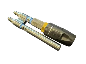 M5DS Twist Nozzle with Tall Reach Tip Assembly