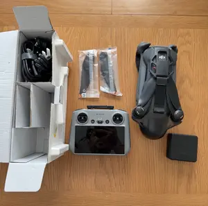 Dji Mavic 4 Pro Fly more combo with carrying case