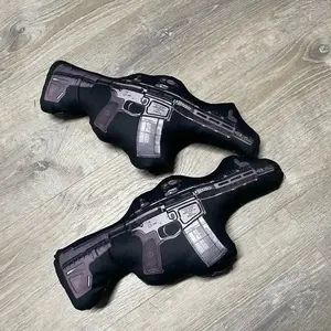 Tsunami Baby M4 Pillow