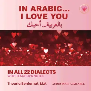 Introduction to Arabic through Love Expressions