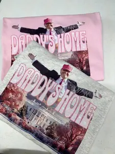 Daddys home tee   Sweatshirt