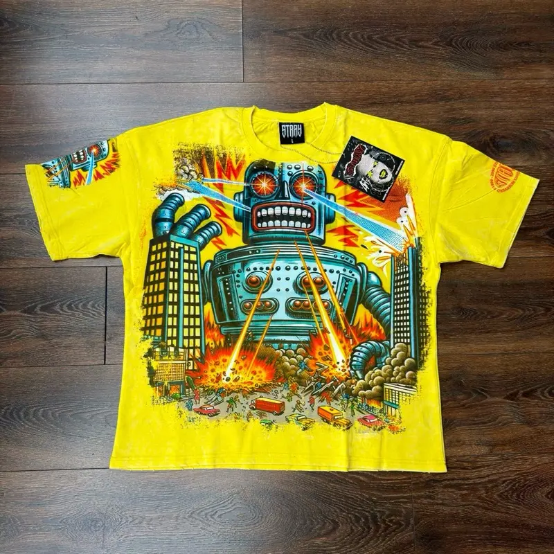 Stray Shirts