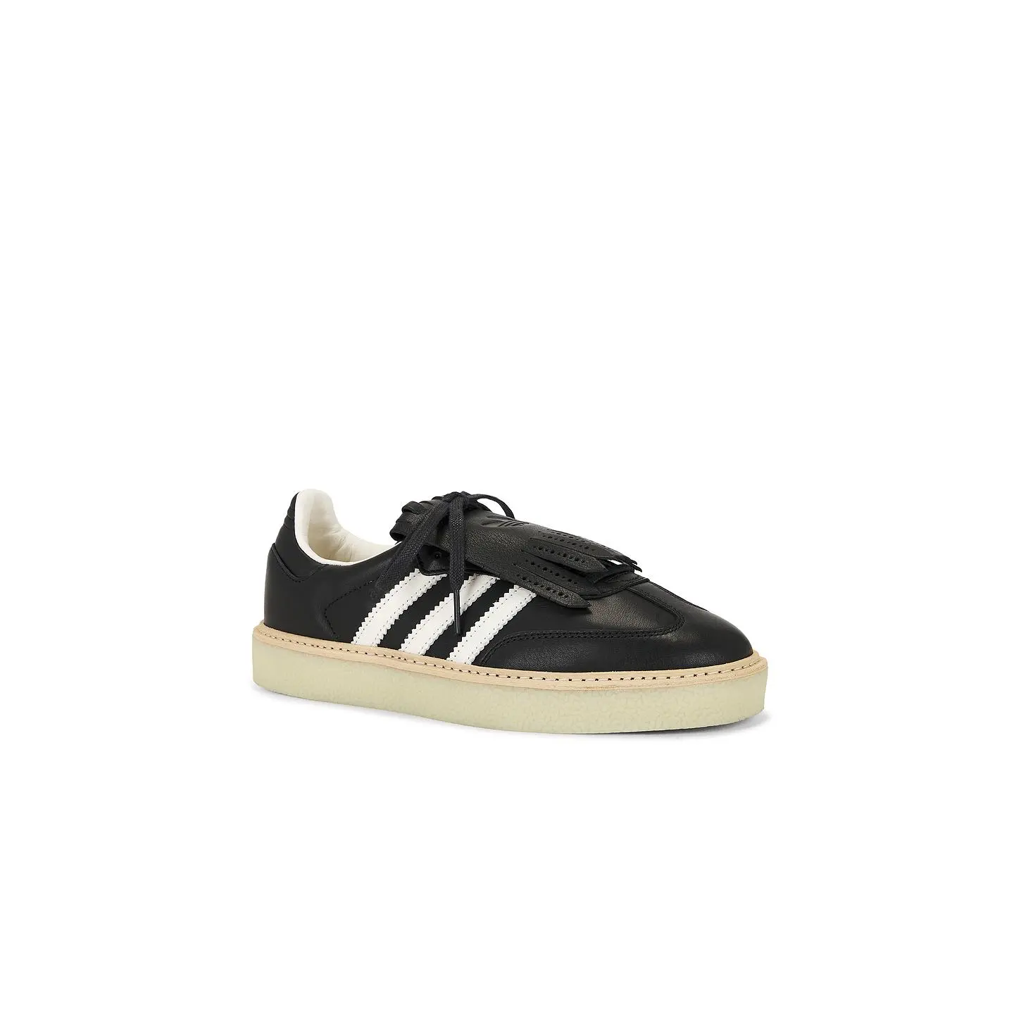 adidas gazelle silver green womens adidas Samba Lux Black / 9 main image 1