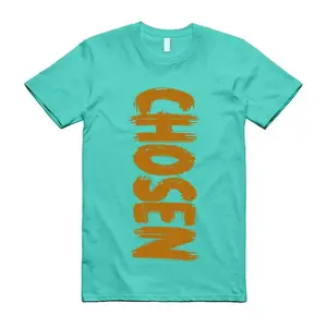 6 Statue of Liberty Protro Jalen Brunson Hyper Turquoise Mint Copper T Shirt Match CHOSEN