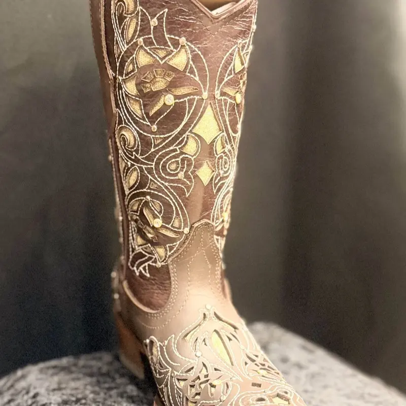 Wild West Women’s Cowboy Boot Collection