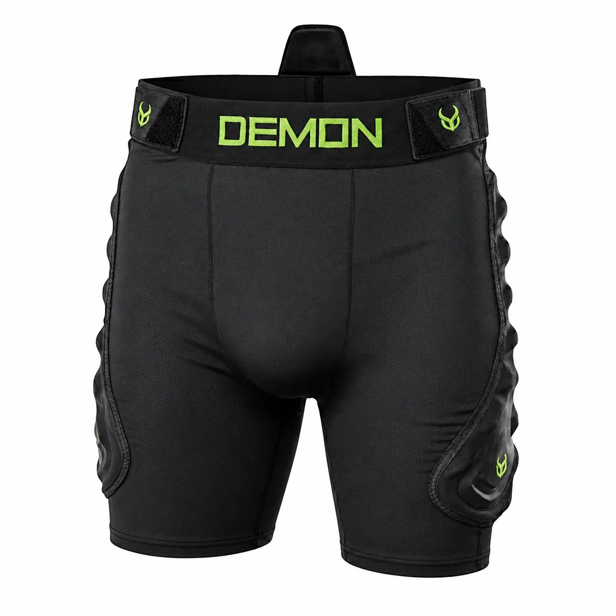 Demon United X V7 D3O® A.I. Men's Impact Shorts | Snowboard