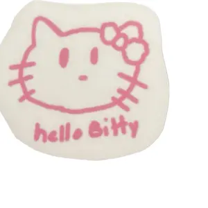 Stupid Sanrio sticker series: Hello Kitty( hello bitty)