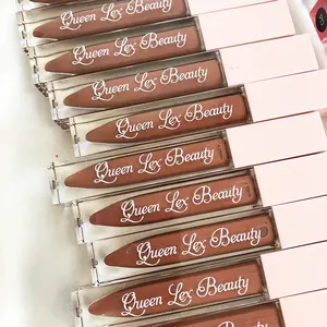Luxe Lip Gloss: Light n Sweet