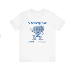 Heartfirst Shirt, Kelsea Ballerini Shirt, Kelsea Ballerini Concert Shirt Kelsea Ballerini Fan Shirt Ballerini Concert Gift Patterns Tour Merch, Unisex Casual Streetwear