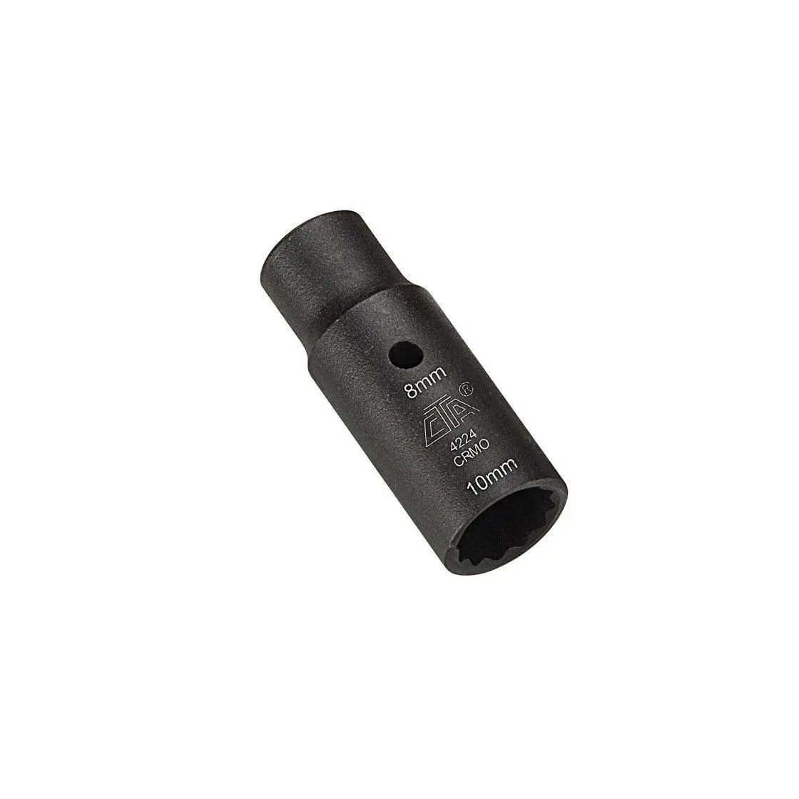 4224 - Mini Flip Socket 8/10mm