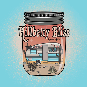 Hillbetty Bliss Boutique