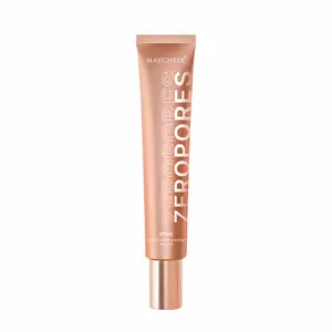 Hydrating Long Lasting Primer. Sweat Proof, Smudge Proof. Pore Minimizing, Matte Finish with Natural Radiance. Beginner Friendly. Cruelty Free. Easy Apply for Smooth Base. Ideal Beauty Gift for Women.