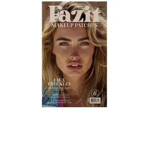 Fazit Beauty Faux Freckles in Brown