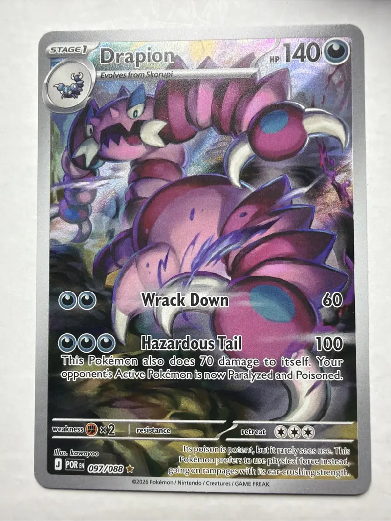 rare pokemon finds - TikTok Shop