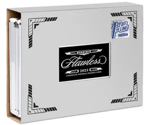 2023 FLAWLESS COLLEGIATE FOOTBALL FOTL