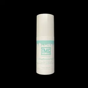 TMG Dermatology VitaEssence Vitamin C Serum for Brightening, Color Correction (Dark spots and hyperpigmentation) and Hydration - Skincare
