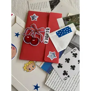 Secret Stash - Pen Pals