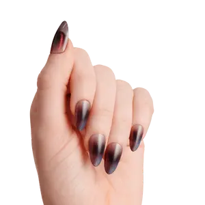 Kiss Salon X-tend Design Press On Gel Nails - Again