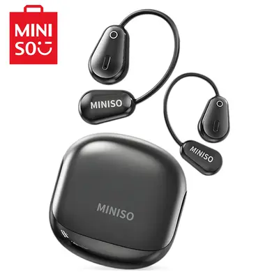 Miniso M98 Ai Translation Earbuds TikTok Shop