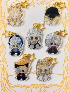 IdentityV Plush Baby Call of Abyss 9 Keychain