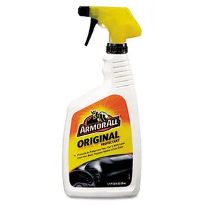 Clorox 10228EA Armor All Original Protectant 28oz Trigger Spray Bottle