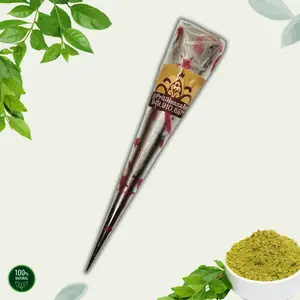 30g - One Natural Henna Cone