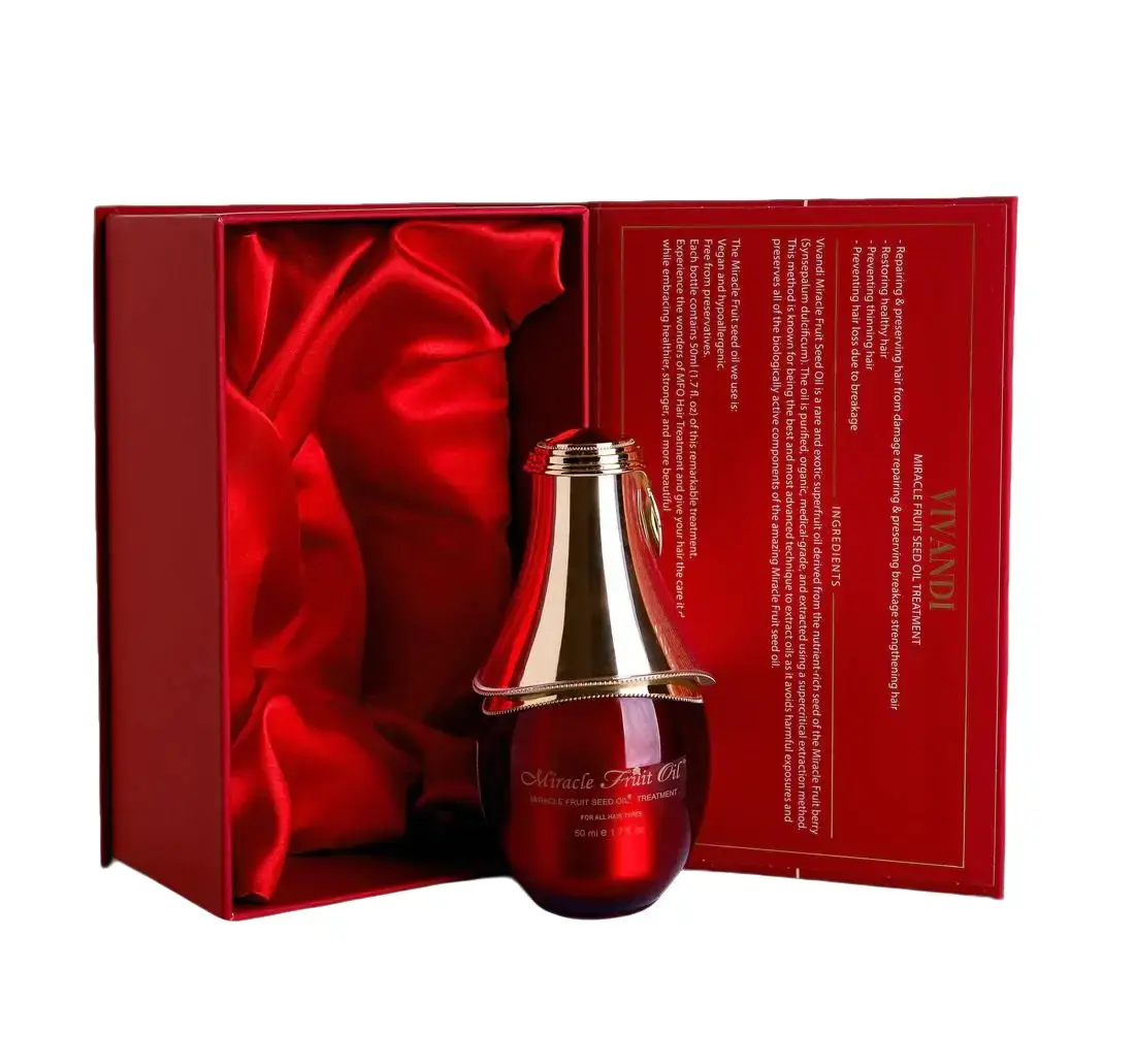 Vivandi Miracle Oil