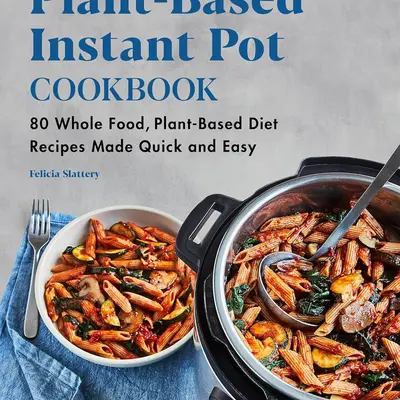 Pasta Instant Pot Recipe TikTok Shop - Main Image