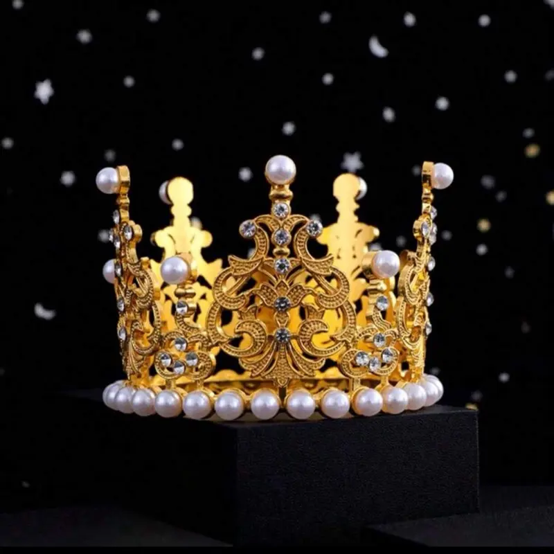Crown