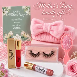 Mother’s Day Glam Bundle