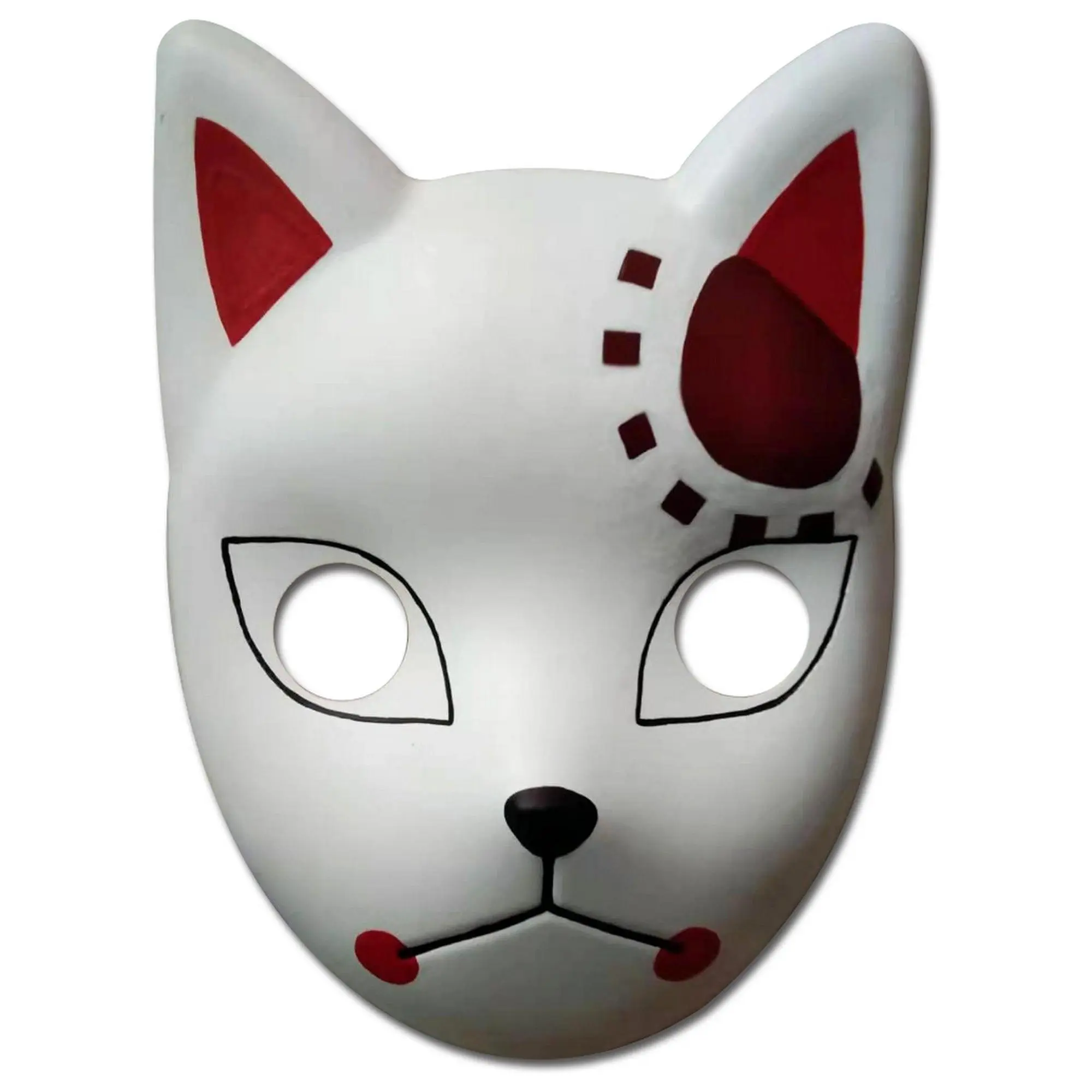 Demon Slayer - Tanjiro Kamado Warding Mask
