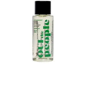 OUI The People Featherweight Hydrating Body Gloss in Cedarwood