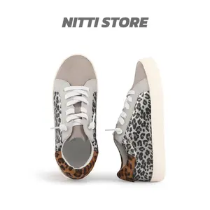 New Colors Sneakers, casual boat shoes, daily shoes, commuting, comfortable Closed Sneaker Trainer Runner Sports Shoes